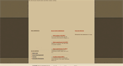 Desktop Screenshot of immobilier-64.com